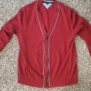 Tommy Hilfiger Cardigan